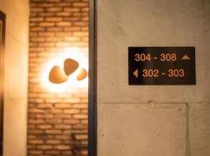 Home Again Kirkegata 30