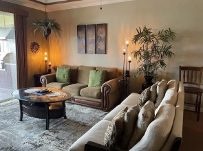 Waikoloa Beach Villas E32