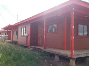 Cabanas Valentina Chiloe