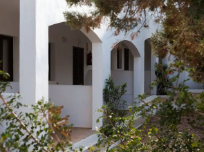 Hostal Aigua Clara