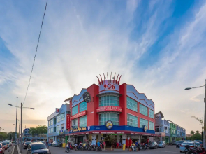OYO 970 Hotel 906 Taman Mutiara