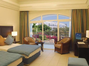 Отель Reef Oasis Blue Bay Resort Families & Couples Only