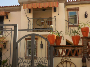 The Suites by Villa Valentina
