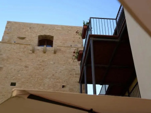 Torre della Loggia - Dimora Storica
