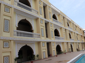 Pushkar City inn