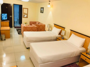 Panorama Hotel Deira