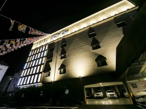 Deagu Taejeondong Soho 102