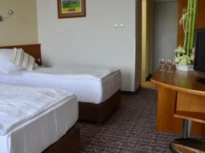 Hotel Tennis Club Prostejov