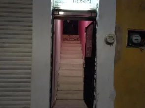 Hostel Monkey