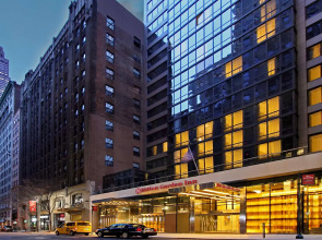 Hilton Garden Inn New York/Midtown Park Ave