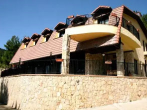 Hotel-Spa VegaSierra