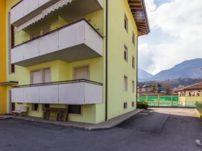 Comano Terme Apart