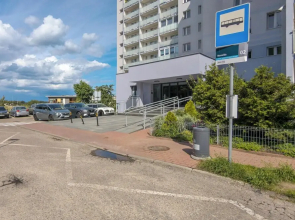 Studio With Sea View Gdynia by Renters