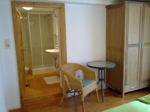 Pension 's Waldeck