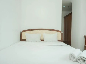 Spacious and Good 3BR Pangeran Jayakarta Apartment