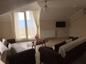 Trabzon Heaven Suite Hotel