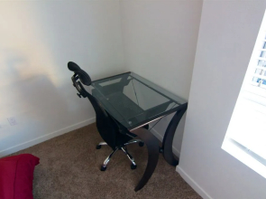 Furnished Suites in Downtown Santa Monica