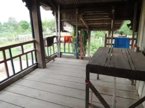 Khorn Homestary