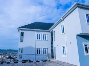 Venmac Apartment Gwarimpa