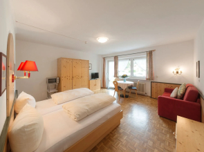 Tirolerhaus Walchsee