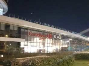 Dumankaya Ikon Residence 1 Bedroom 2