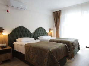 Yıldız Country Hotel