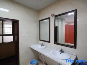 Lanzhou Xiguan Guest House