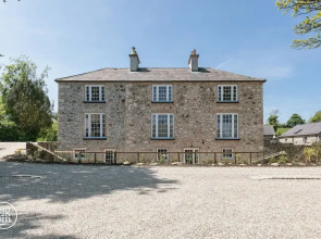 STAY Lagom Coastal House