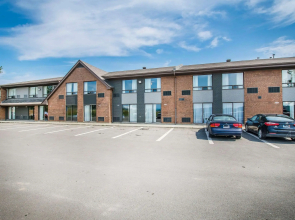 Comfort Inn Edmundston