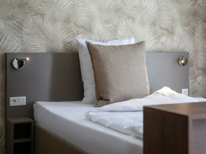 Brera Serviced Apartments Ulm