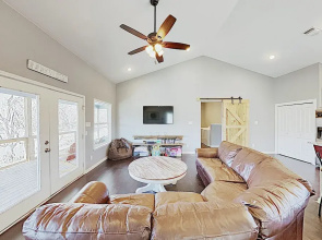 New Listing! Brand-new Colorado River 2 Bedroom Home