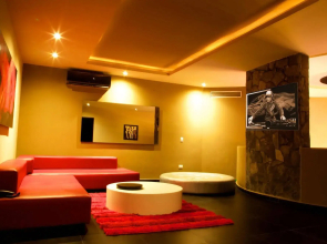 Cancun Private Party - Adults Only