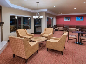 TownePlace Suites Albuquerque North