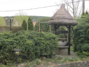 Malomkert Kehida Apartmanház