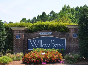 1021 Willow Bend