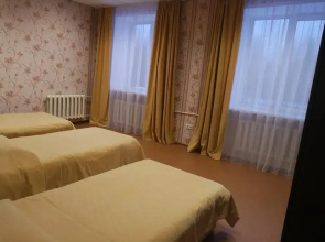 Hotel Kamskiy Cable