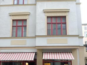 Design Apartments Weimar Altstadt