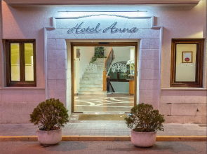Hotel Anna