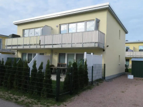 Ferienwohnung im Kuestenwald Graal-Mueritz MOST 2381