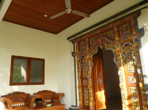 Di Abian Villas