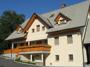 Hotel Loka
