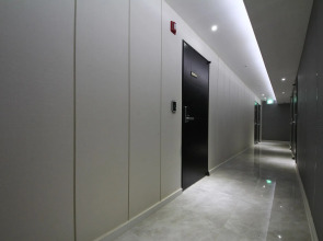 Myeongdong New Stay Inn