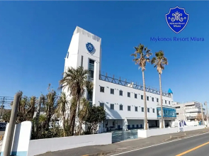 Mykonos Resort Miura / Vacation STAY 72794