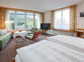 Hotel zur Therme