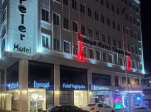 Kançul Hotel Taştepeler