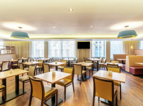 Hampton By Hilton Newcastle