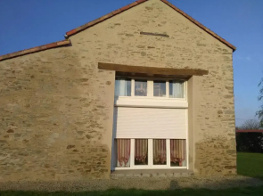Gite La Garnache, 4 pièces, 7 personnes - FR-1-426-131