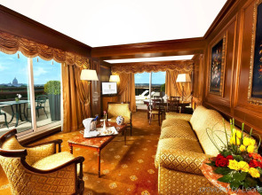 Parco dei Principi Grand Hotel & SPA - Preferred Hotels & Resorts