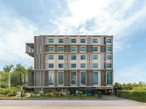 1BR Condo Pool Gym Near Beach C237