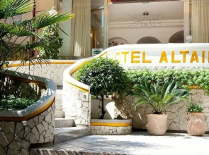 Hotel Altair